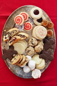 Want to serve several different christmas cookies this year? The Freezer Cookie Plate 22 Cookies To Make Freeze Now Cookies Recipes Christmas Frozen Cookies Christmas Cookie Dough