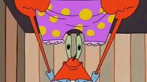We always thought squidward's time in the fly of despair would be the first to go, but we digress. Spongebob Squarepants Episodes Pulled Over Storyline Concerns
