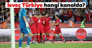 Maybe you would like to learn more about one of these? Isvec Turkiye Uefa Maci 2018 Ne Zaman Hangi Kanalda Turkiye Isvec Milli Maci Hangi Kanalda Iste Cevabi Son Dakika Spor Haberleri