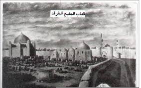 jannat ul baqi beautiful mosques islamic images medina mosque