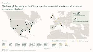 We did not find results for: Top 10 Slides From Sonder S 2021 Investor Presentation As Company Prepares To Go Public At A 2 2 Billion Value Rental Scale Up