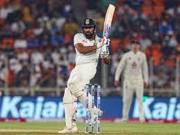 Akshar patel took the most 11 wickets in this test match, axar patel took 11 wickets from india (6 wickets first innings, 5 wickets) while r ashwin's account was 7 (3 wickets first innings, 4 wickets second innings). India Vs England Ashwin Axar Spin Combo And Rohit S Unbeaten Fifty Hand India Early Control Of Pink Ball Test Cricket News Times Of India