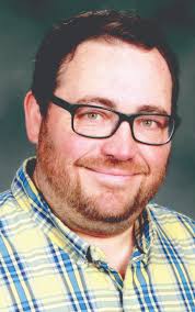 Author: Charles Curcio