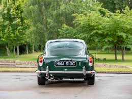 Image result for Goodwood Green 1964 Aston Martin
