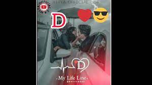 Find the perfect letter d stock photos and editorial news pictures from getty images. D Name Status New Heart Touching Life Line Whatsapp Status D Name Wale Log D Letter Youtube