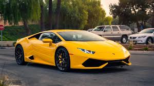 Black And Yellow Lamborghini Huracan Yellow Lamborghini Huracan Lamborghini Huracan Lamborghini Sports Cars
