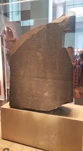 What Is The Rosetta Stone And Why Is It Important Ancient Egypt Ancient Civilizations Egyptian History