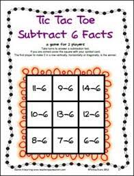 Choose from math games, tic tac toe, bingo, and more. Pin On Educational Ideas