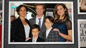 His grave is in salt lake city cemetery, salt lake dna connections it may be possible to confirm family relationships with simon by comparing test. Simon Baker 60 Minutes Interview His Next Big Step 9honey