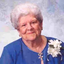 Frances Jane (Calliss) Hamilton-Calcaterra Obituary 2017