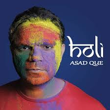 Stream "Maula Naam" by Asad Que ft. Haniya Aslam by Asad Que