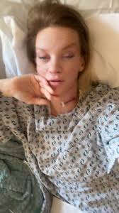 Stefanie Gurzanski Surgery