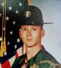 Drill Sergeants at Aberdeen Proving Grounds in Maryland