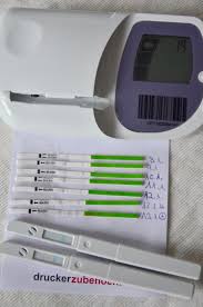 (siehe 'wann beginne ich mit dem test'). Das Clearblue Fertilitatsmonitor Experiment Tipps Fur Eltern Baby Kind Und Meer