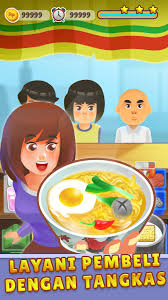 Warung Mie Indo Express For Android Apk Download