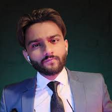 I have a youtube but hadn't post anything