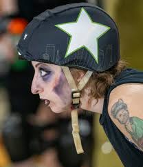 Glitter has been banned, so have safety pins