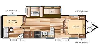He foresaw an rv company dedicated to helping people experience the joy of the outdoors by building better recreational vehicles. 2017 Forest River Wildwood Specs Floorplans