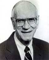 Lt. Colonel Thomas E. Berry