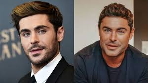 Lourenco ortigao has had 2 public relationships dating back to 2010. Zac Efron Aparece Totalmente Diferente Fas Suspeitam De Cirurgia Estetica