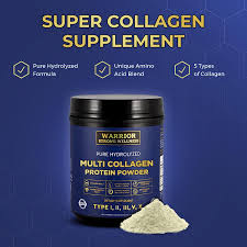 Image result for Collagen Supplement