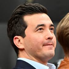 Raptors news: Toronto makes in-house promotion to replace Masai Ujiri