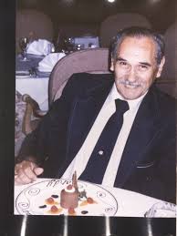 Buena Ventura Sandoval Obituary