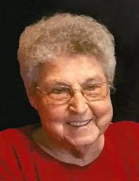 Obituary information for Wilma Bruner Edwards