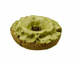Krispy kreme has given away over 1.5 million doughnuts to vaccinated americans by sophie lewis updated on: Krispy Kreme Stellt Von Der Japanischen Teekultur Inspirierte Donuts Vor