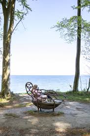 Gleis Meer 8 Tipps Fur Eine Tagestour Nach Travemunde Forde Fraulein