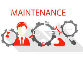 Dengan pekerjaan yang banyak tersebut perlunya manajemen waktu yang baik agar pekerjaan bisa diselesaikan dengan efektif dan efisien. Pengertian Maintenance Pemeliharaan Tujuan Fungsi Jenis