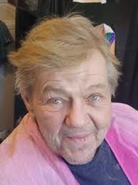 Donald Simpson Sr. Obituary (2022)