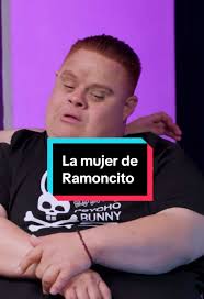 Ramoncito y sus Gustos: Humor y Amor en TikTok