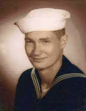 Obituary information for Kenneth Earl Caldwell