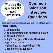 Sales Interview Answers To Typical Sales Interview Questions Answers Interview Questions Interview Answers Sales Interview Questions Job Interview Answers