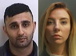 Take and pass a drug test. Prison Officer Jailed For 12 Months Over Relationship With Inmate The Independent The Independent