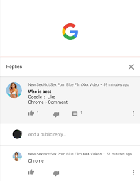 Chrome is better than google : ryoungpeopleyoutube