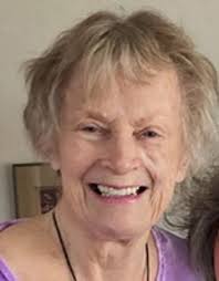 Winifred A. “Winnie” Winter Obituary