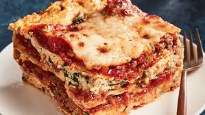 Lasagna With Meat Sauce Recipe Recipe Ultimate Lasagna Recipe Food Recipes