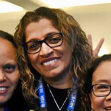 Candidate Biographies