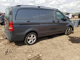 Image result for Flint Gray 2016 Vito