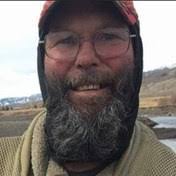 Kenneth Whetstone's Instagram, Twitter & Facebook