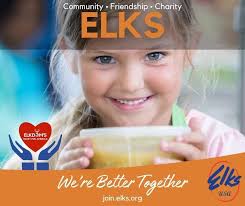 Lake Almanor Elks Lodge # 2626