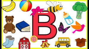 As promised here are the words for your unlimited use. Words That Start With B 100 Words Start With Letter B