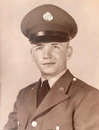 Obituary information for Ronald "RJ" K. Johnson