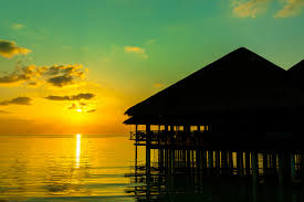 26 صورة ستجعلك ترغب السفر إلى جزر المالديف Places Around The World Travel Photo