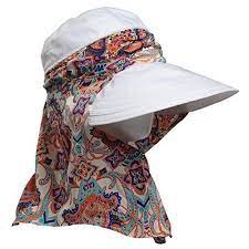 Beachaccessoriesstore Deevoov Sun Hat Wide Brim Roll Up Visor Hats 360a Solar Uv Protection Upf 50 Folding Beachacce Visor Hats Sun Hats Outdoor Sportswear