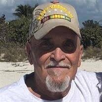 Steven Lee Winfield Obituary