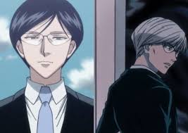 Knov | Anime-Planet