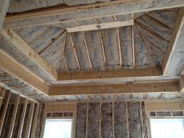 Dropped Vaulted Ceiling In Metal Building Yahoo Image Search Results In 2020 Tray Ceiling Barrel Vault Ceiling Vaulted Ceiling